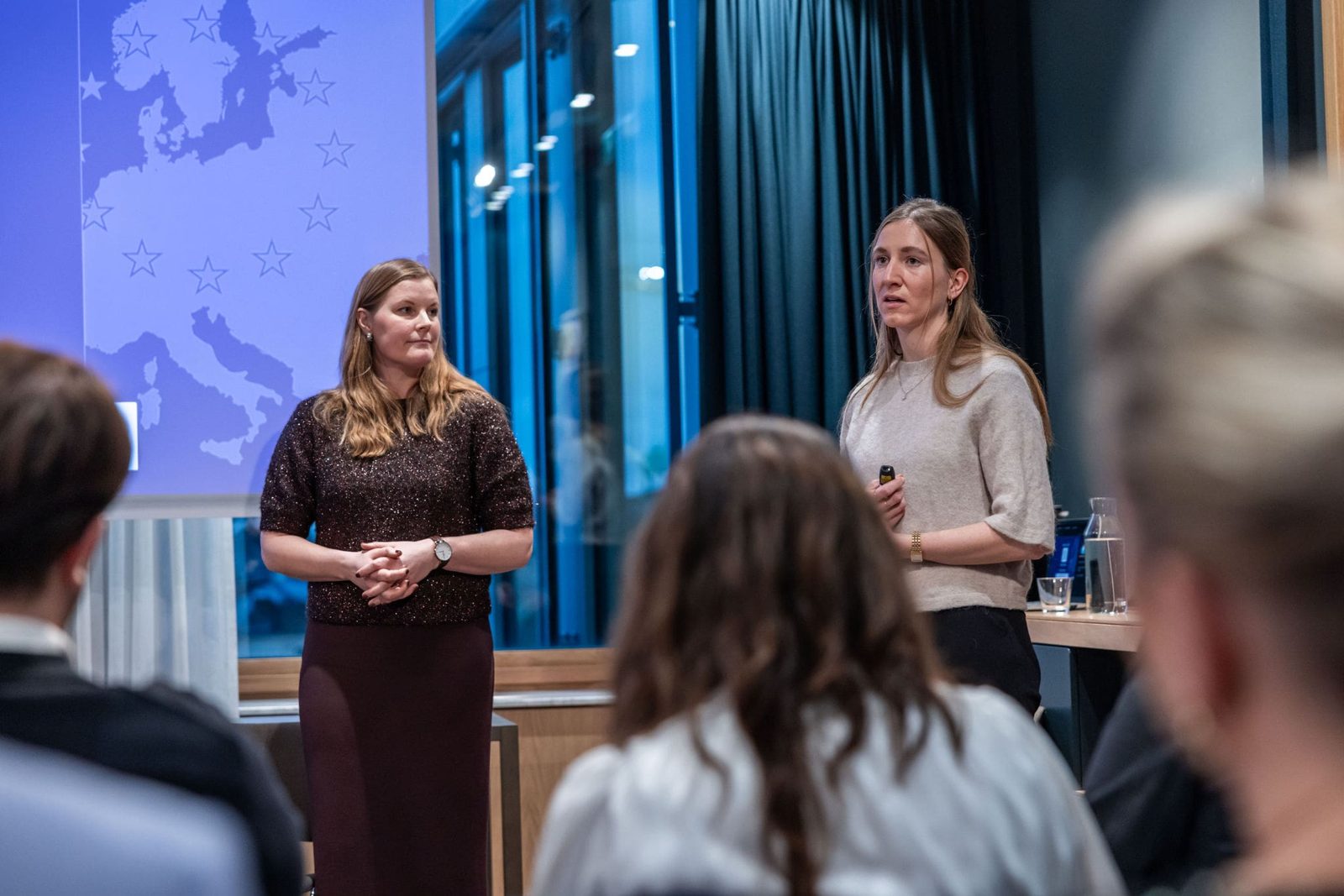Sweden Sustaintech Venture Day 2025
