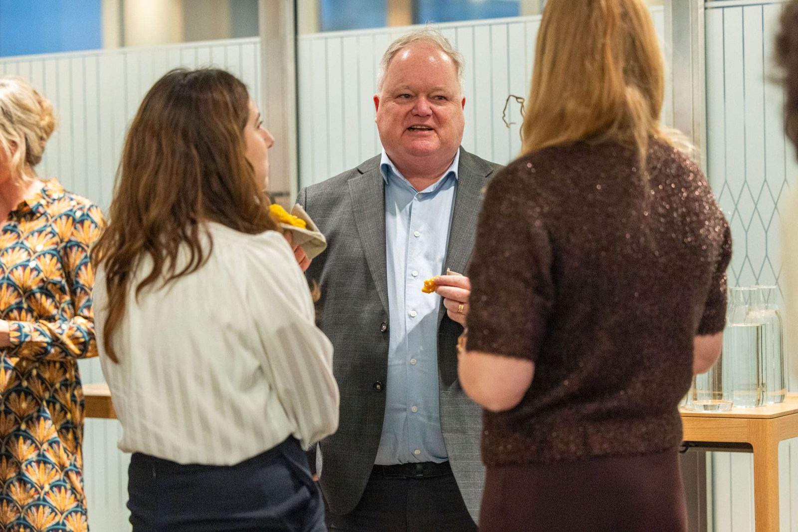 Sweden Sustaintech Venture Day 2025