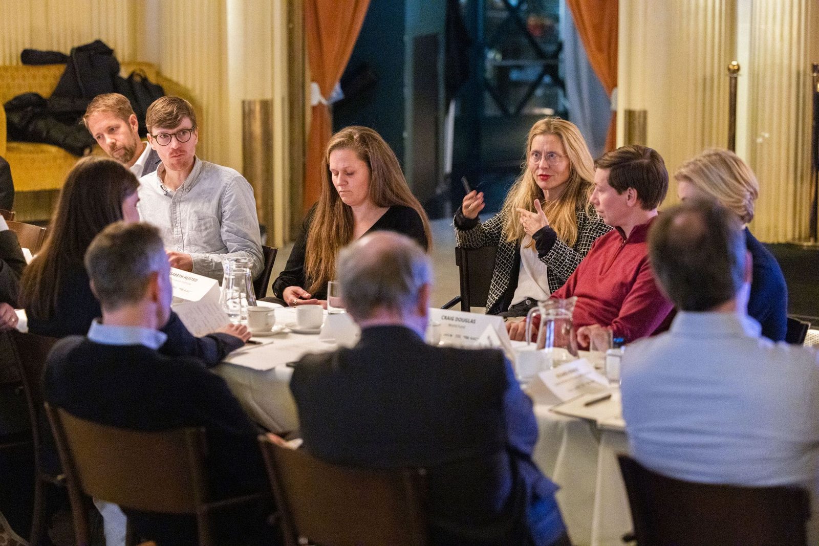 Sweden Sustaintech Venture Day 2025