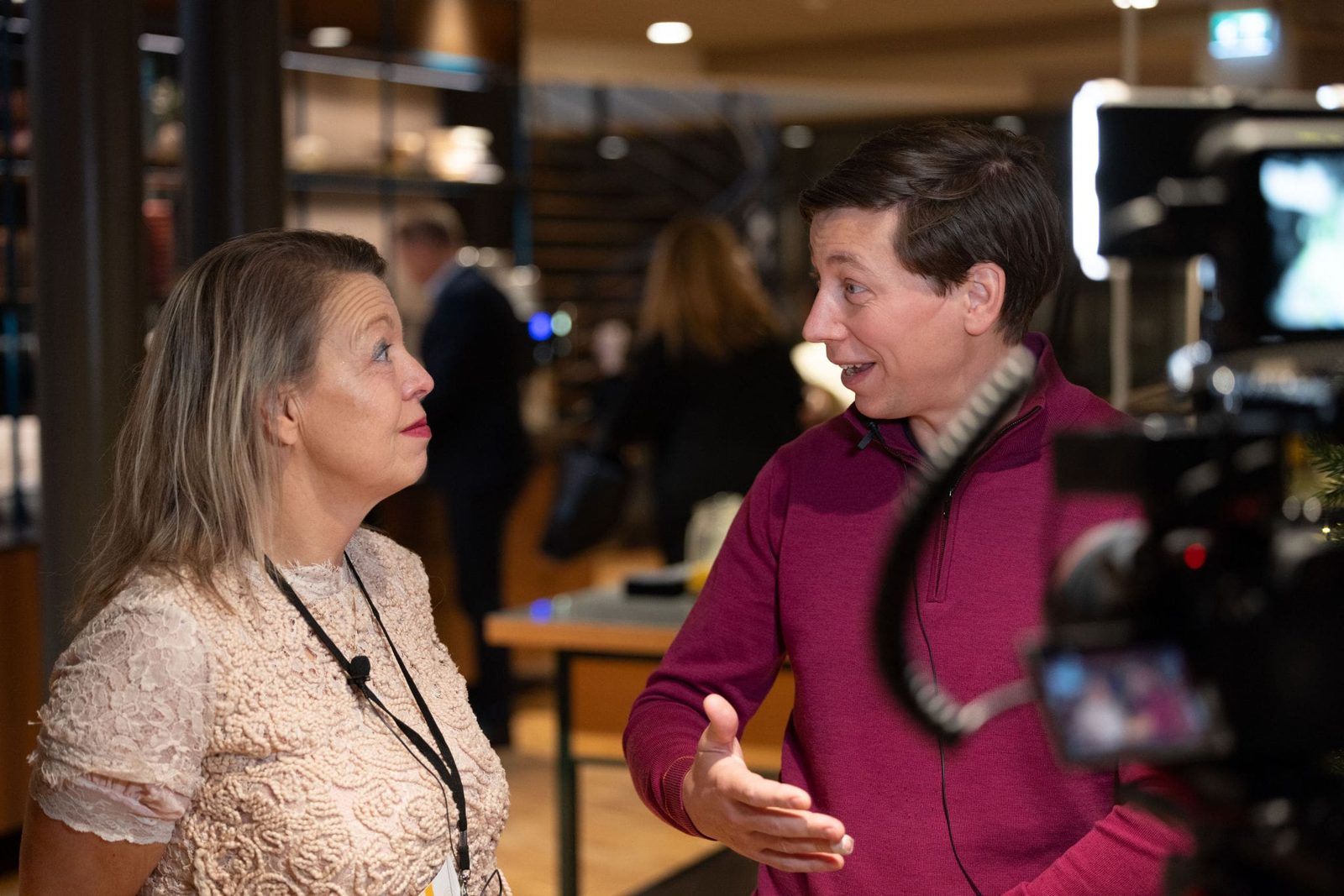Sweden Sustaintech Venture Day 2025