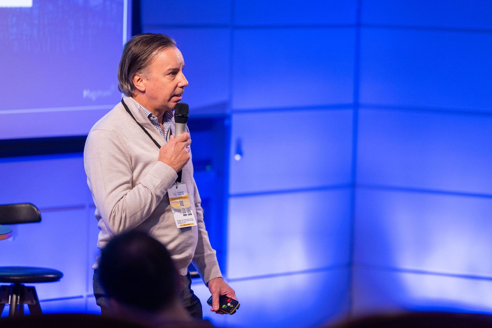 Sweden Sustaintech Venture Day 2025