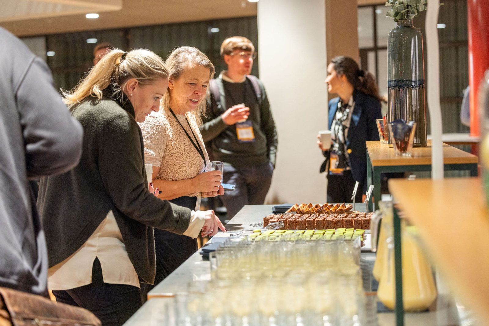 Sweden Sustaintech Venture Day 2025