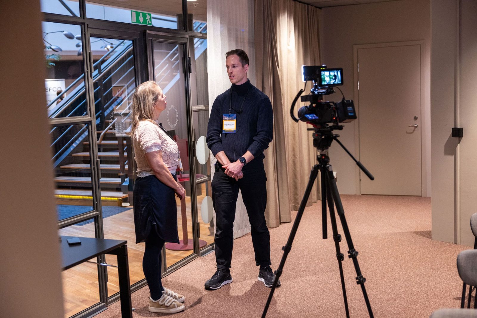 Sweden Sustaintech Venture Day 2025