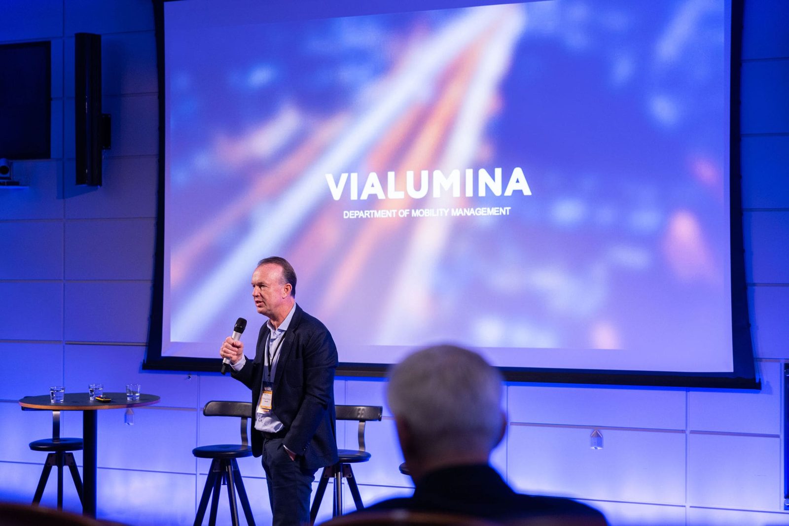 Sweden Sustaintech Venture Day 2025