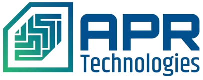APR Technologies logo