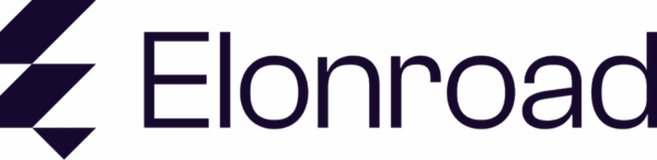Elonroad logo
