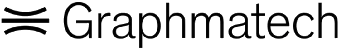 Graphmatech logo