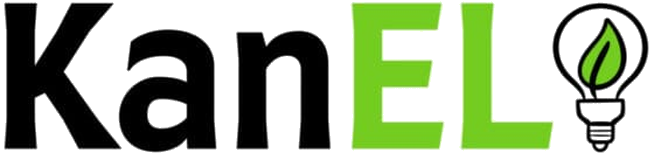 KanEL Sweden logo