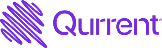 Qurrent logo