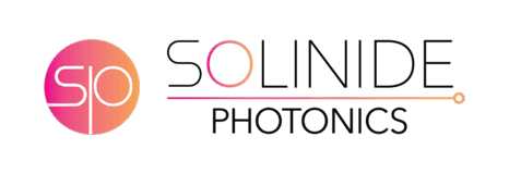 Solinide Photonics logo
