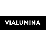 Vialumina logo
