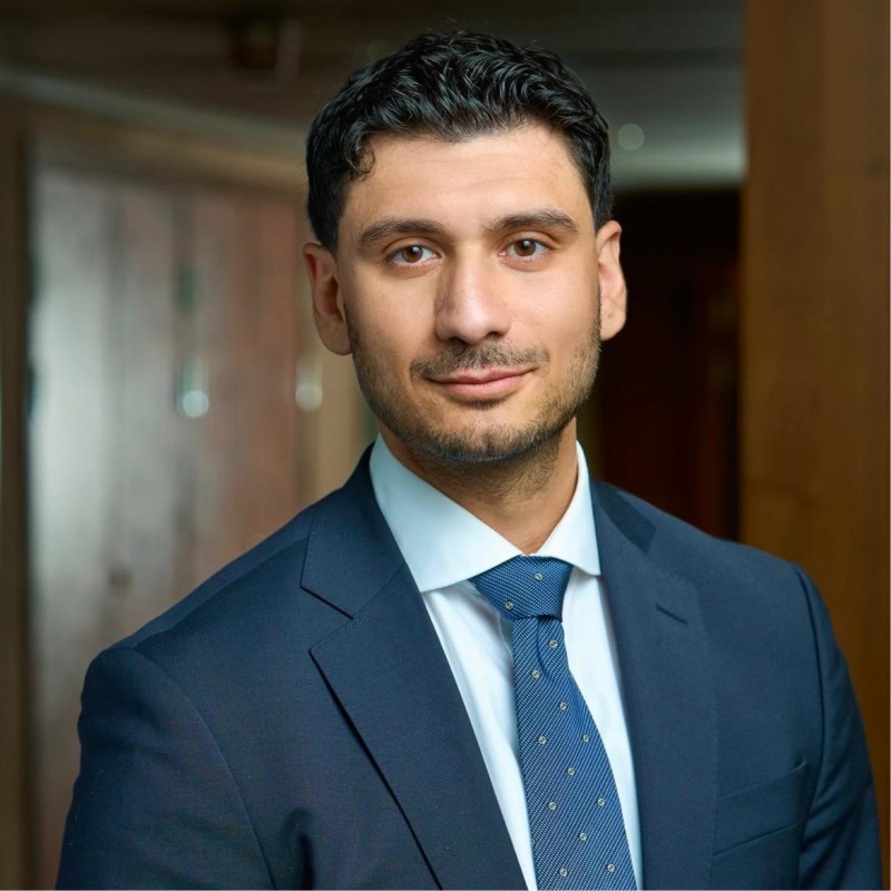 Alexander Elchian
