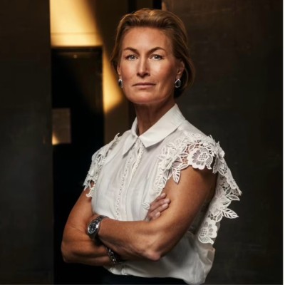 Anna Ljungdahl
