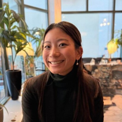 Charmaine Lee