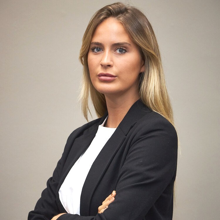 Nathalie Öhlander