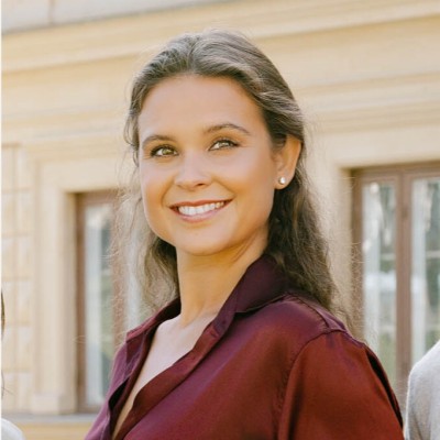 Patricia Salén