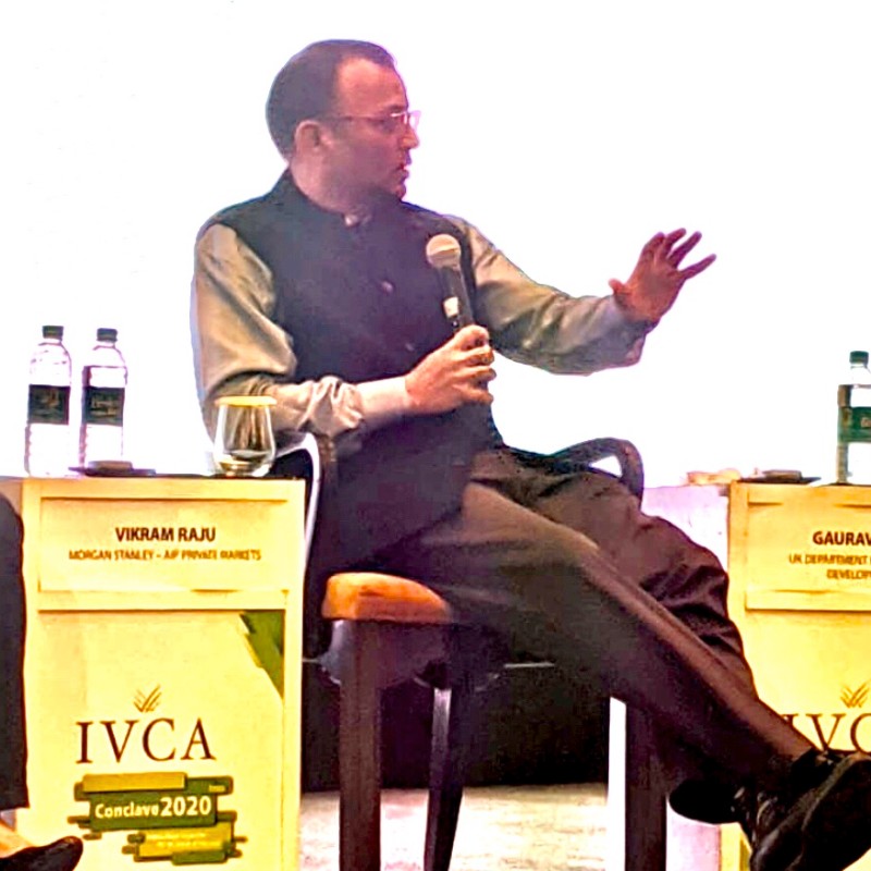 Vikram Raju