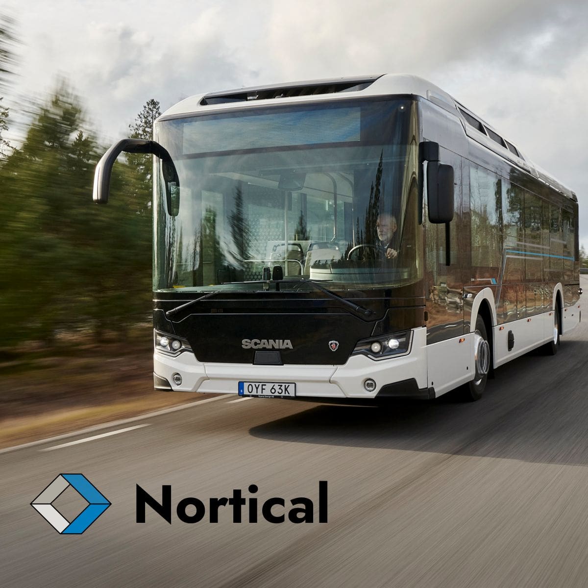 Nortical Scania