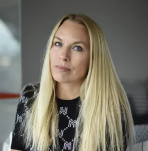 Boel Rydenå-Swartling