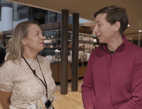 Europe’s Climate-Tech Scaleup Gap: Craig Douglas, World Fund