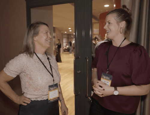 Launching A Seed Accelerator: Sara Ceder, Swedish Energy Agency