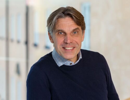 Novatron’s Mission: The World’s Most Efficient Fusion Reactor