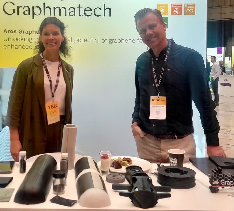 graphmatech
